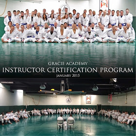 ICP Class of January 2015